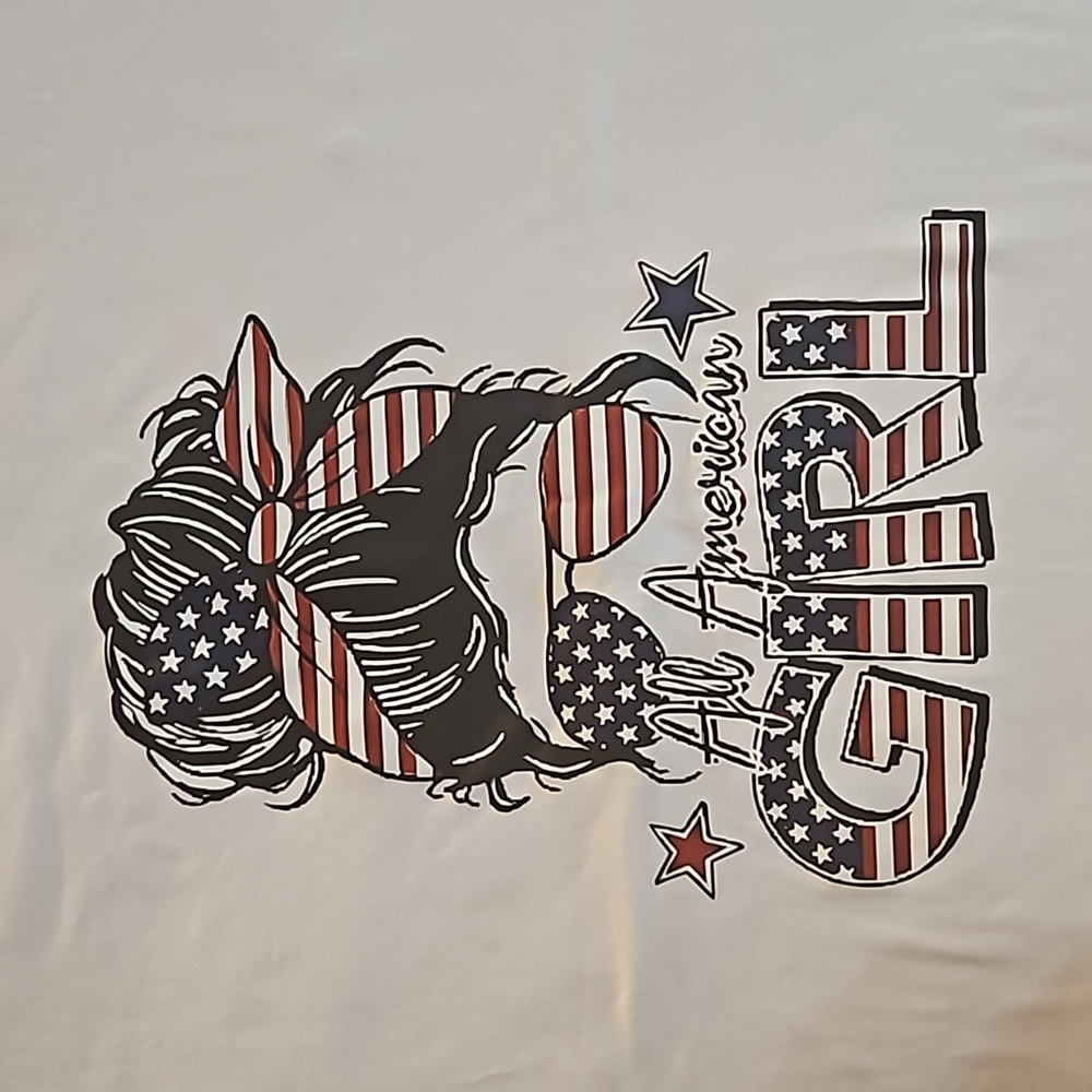 4 july shirt